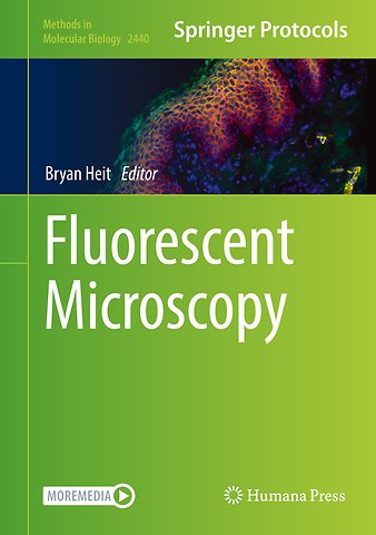 Fluorescent Microscopy