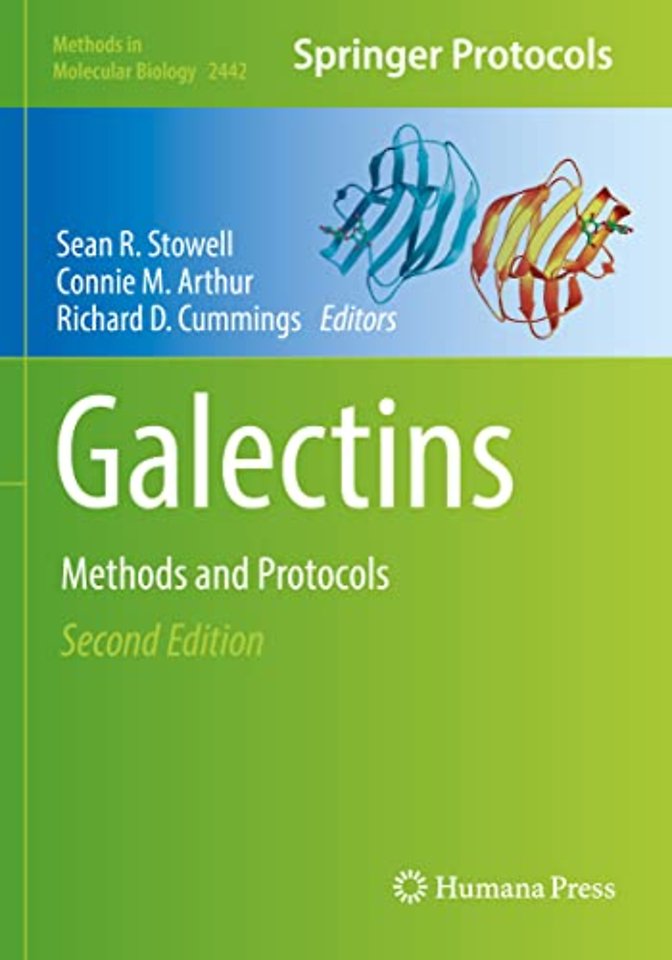 Galectins