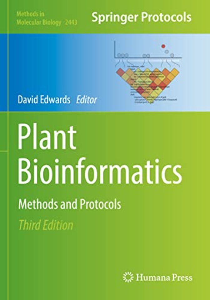 Plant Bioinformatics
