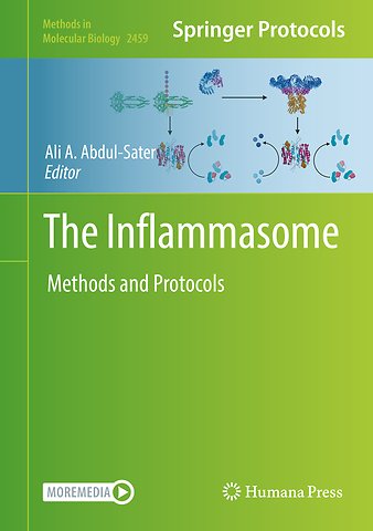 The Inflammasome