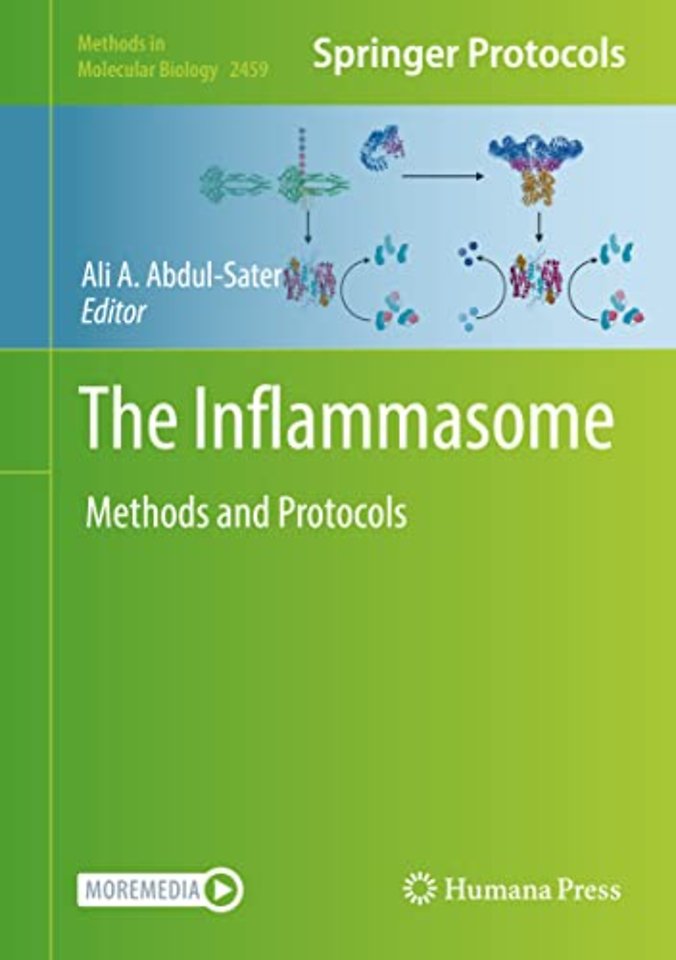 The Inflammasome