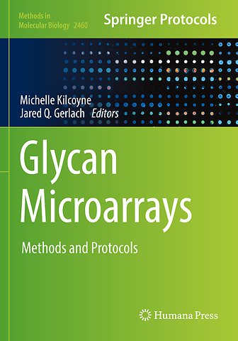 Glycan Microarrays