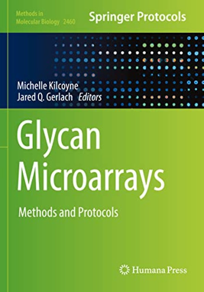 Glycan Microarrays