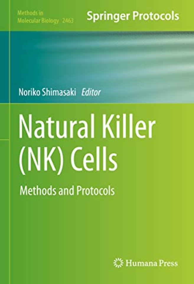 Natural Killer (NK) Cells