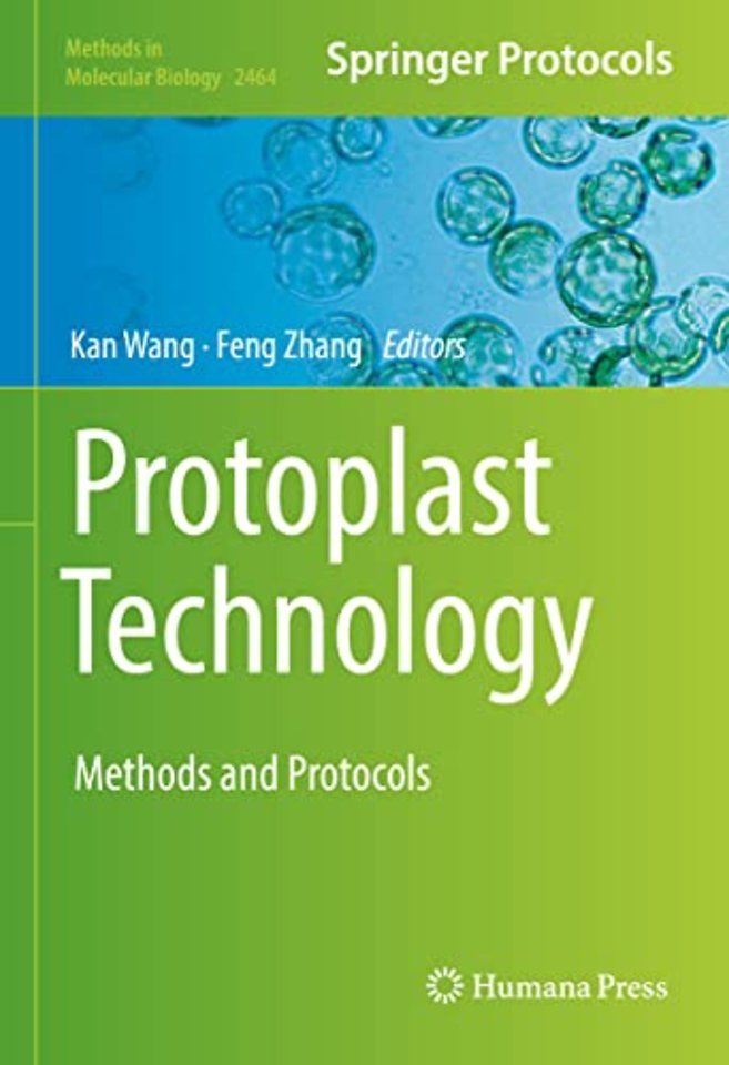 Protoplast Technology
