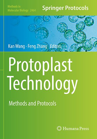 Protoplast Technology