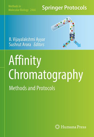 Affinity Chromatography