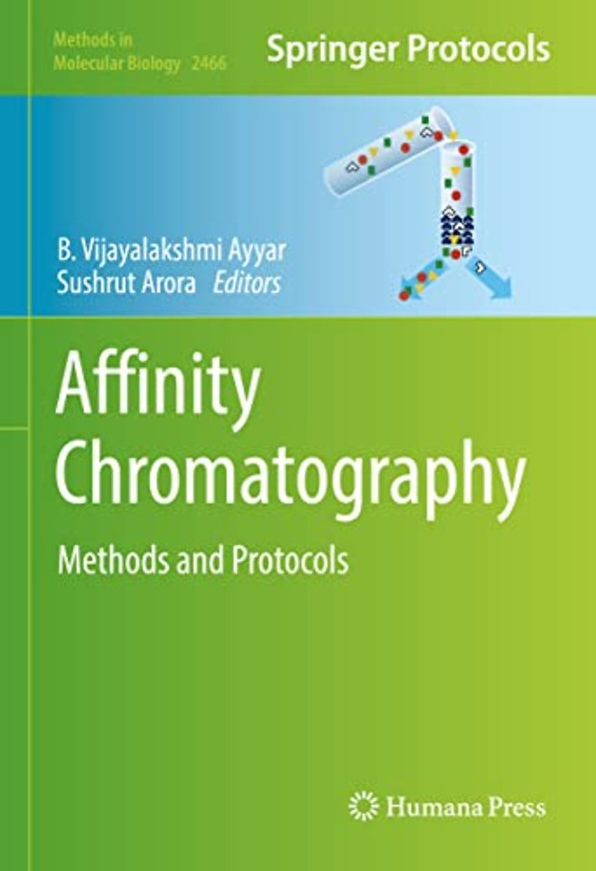 Affinity Chromatography