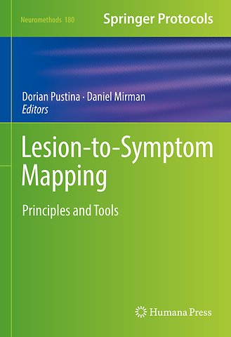 Lesion-to-Symptom Mapping