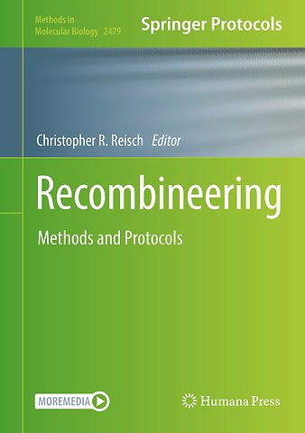 Recombineering