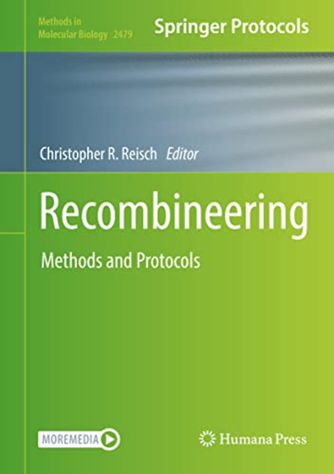 Recombineering
