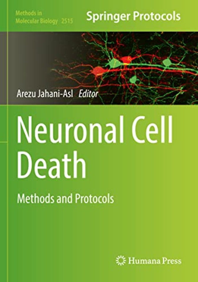 Neuronal Cell Death