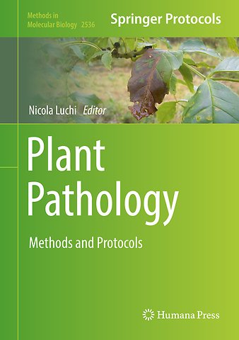 Plant Pathology