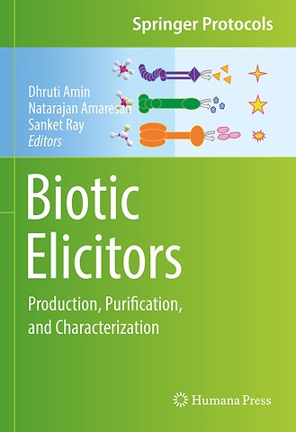 Biotic Elicitors