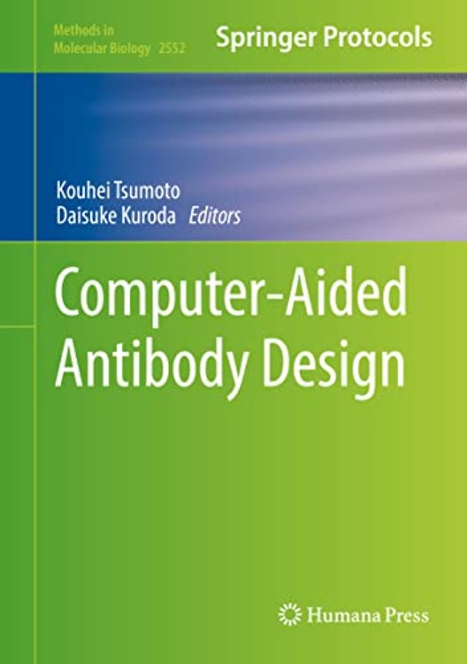 Computer-Aided Antibody Design