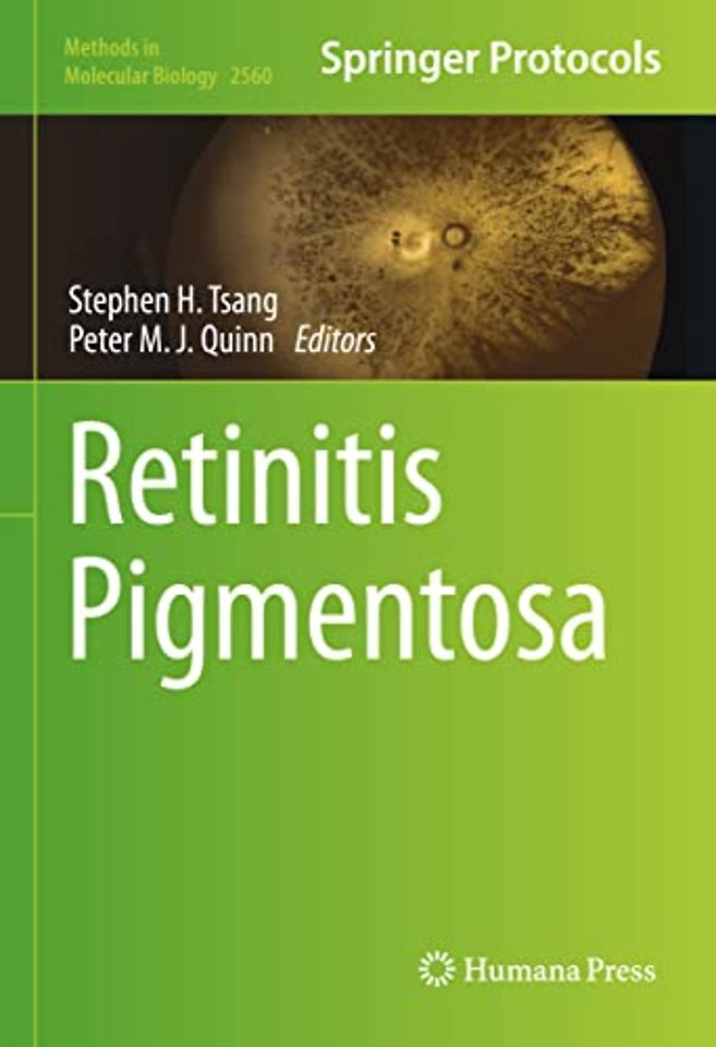 Retinitis Pigmentosa