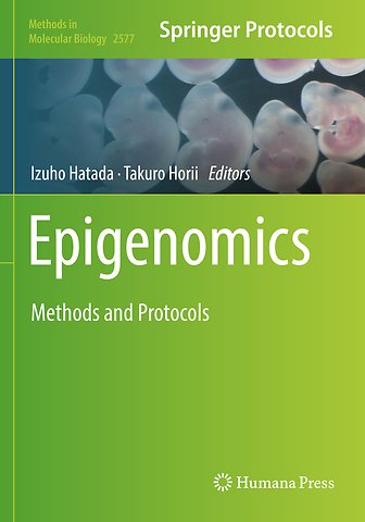 Epigenomics