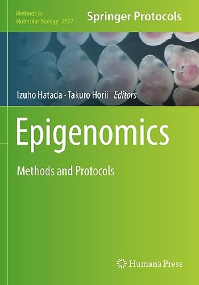 Epigenomics