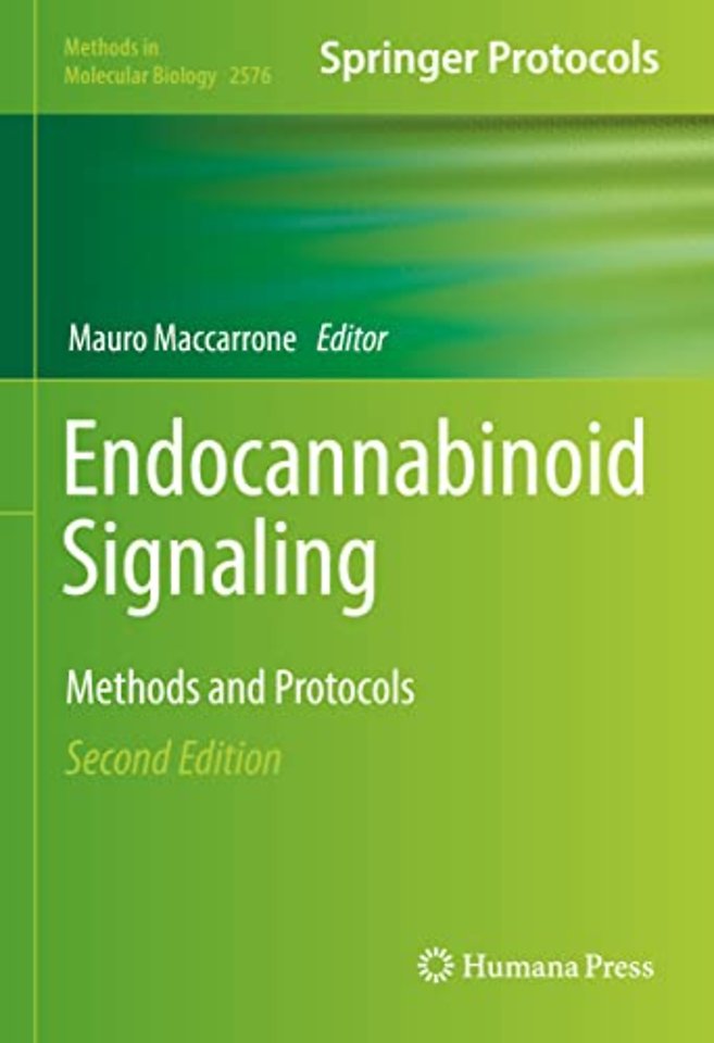 Endocannabinoid Signaling