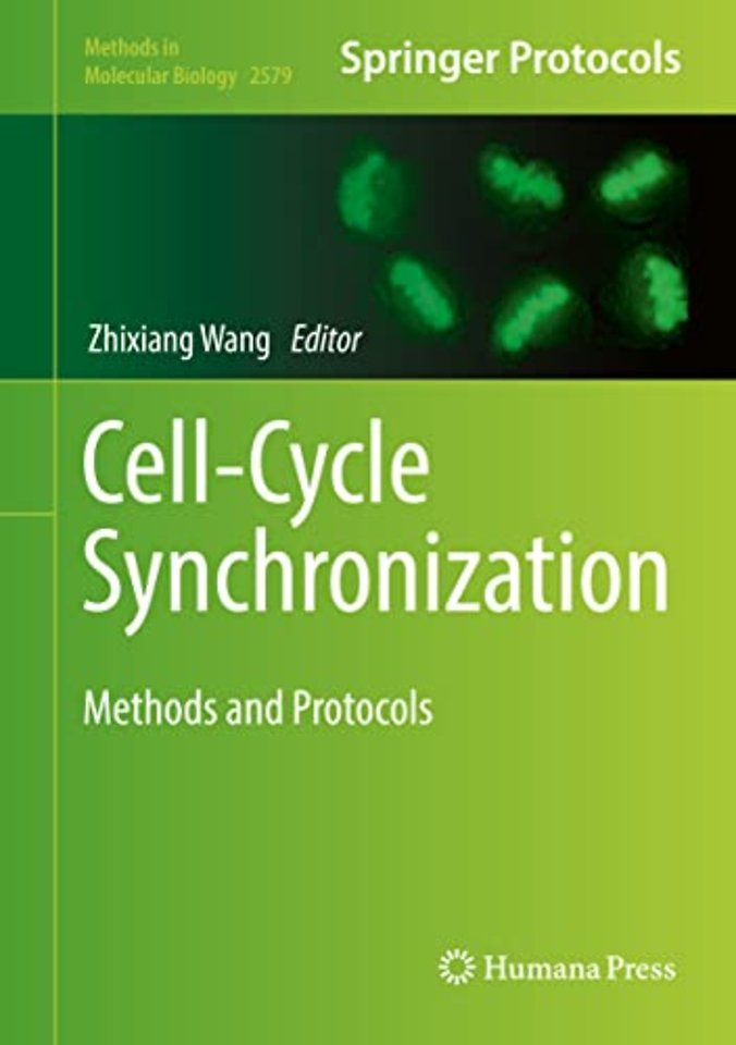 Cell-Cycle Synchronization