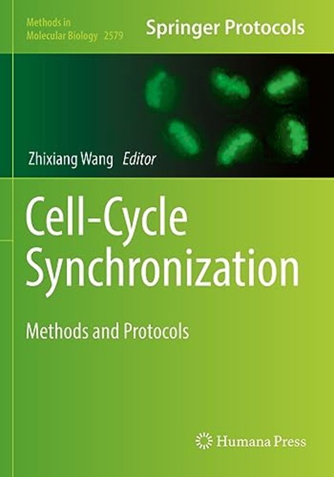 Cell-Cycle Synchronization