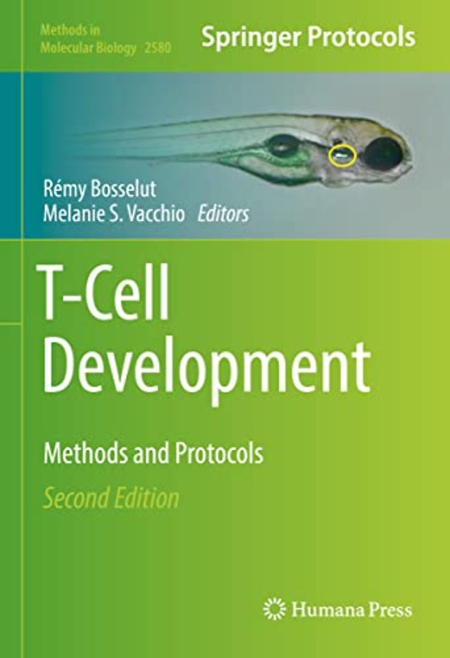 T-Cell Development