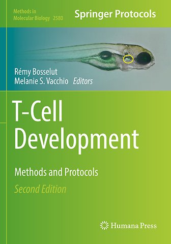 T-Cell Development