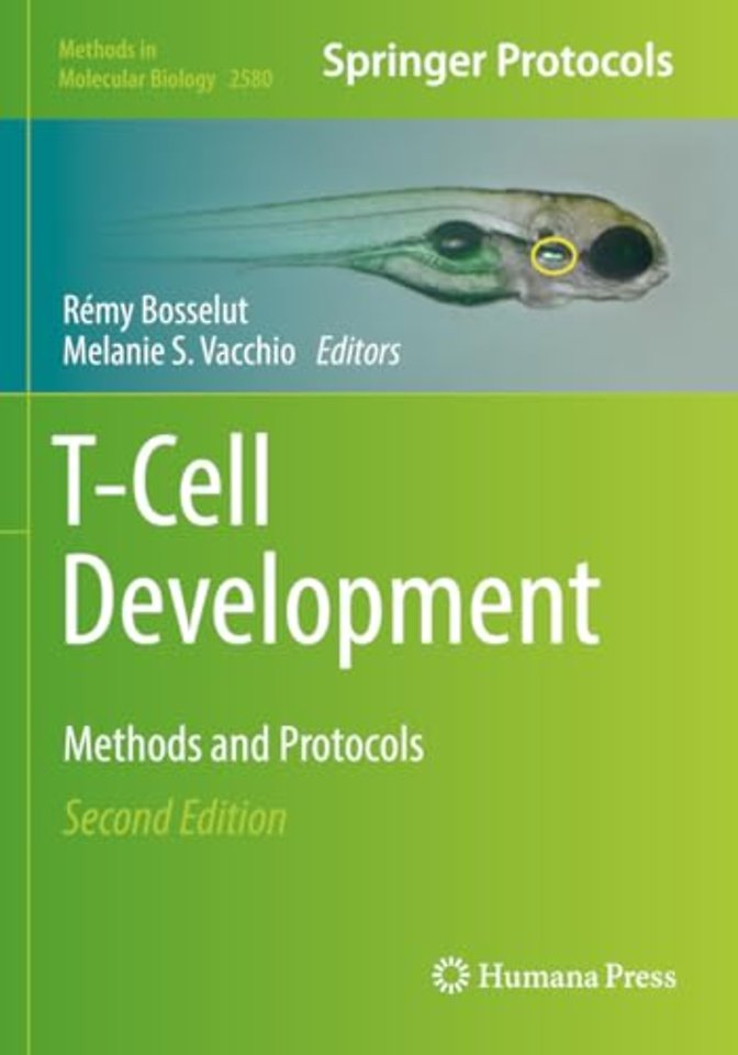 T-Cell Development