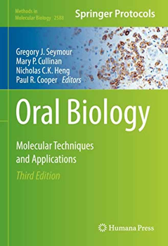 Oral Biology