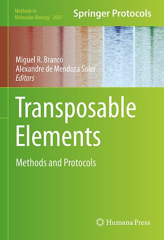 Transposable Elements