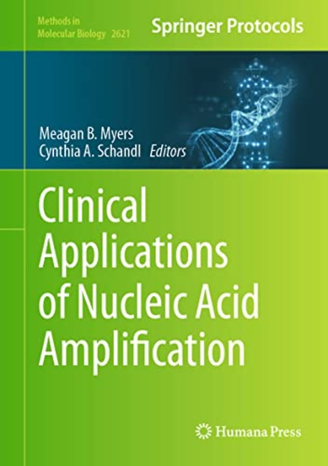 Clinical Applications of Nucleic Acid Amplification