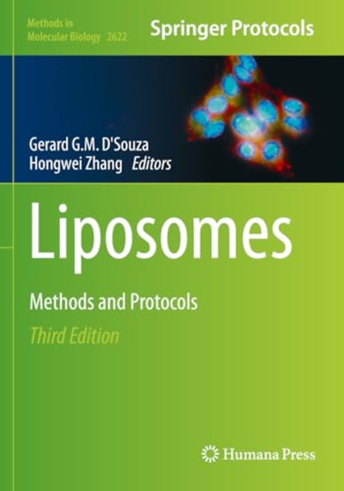 Liposomes