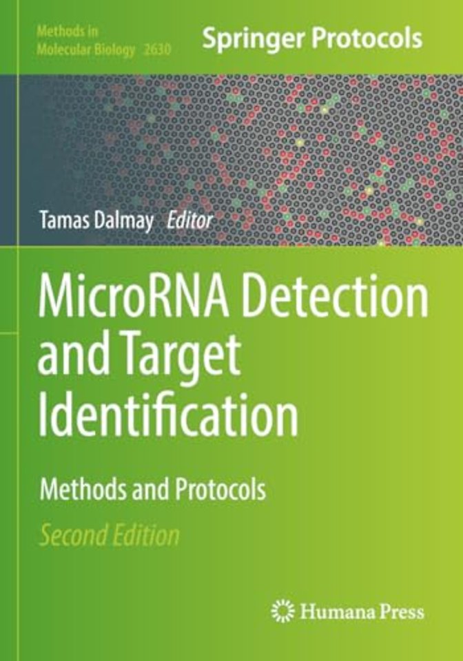 MicroRNA Detection and Target Identification