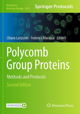 Polycomb Group Proteins