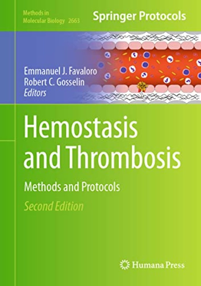 Hemostasis and Thrombosis