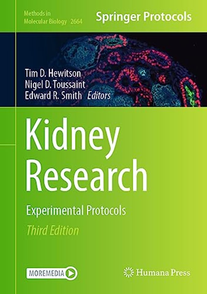 Kidney Research