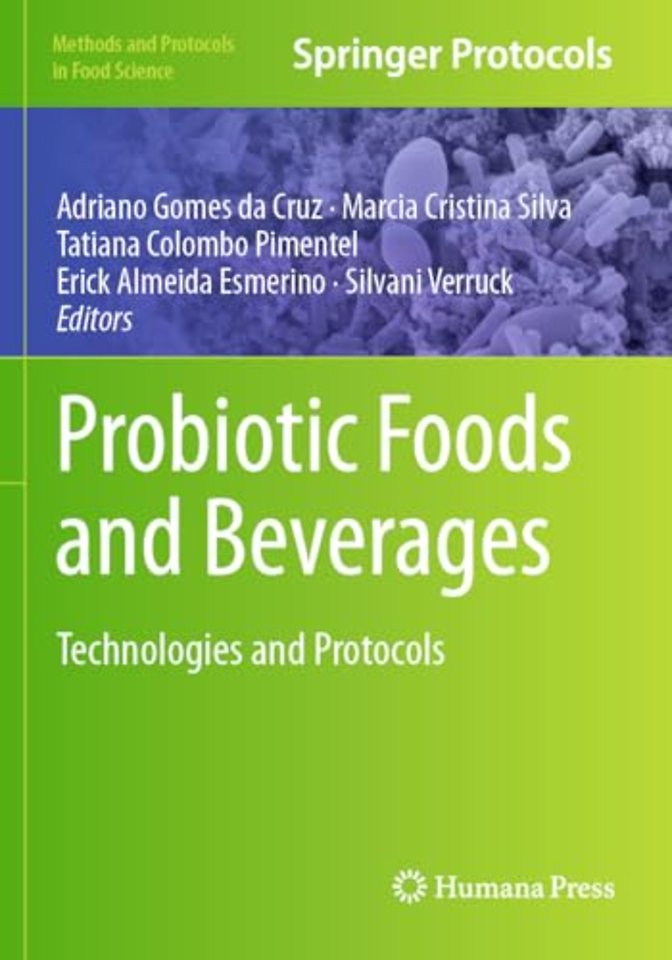 Probiotic Foods and Beverages