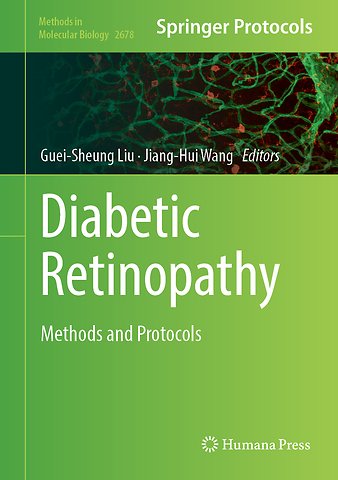 Diabetic Retinopathy