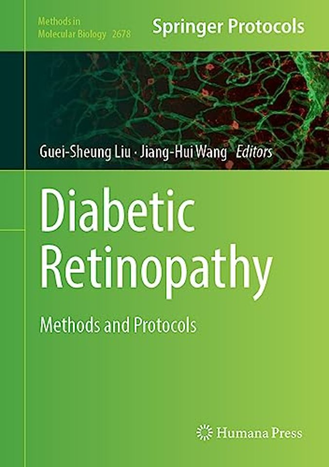 Diabetic Retinopathy