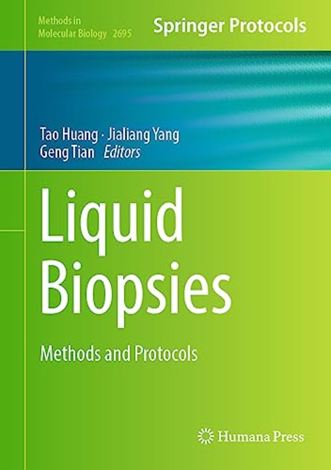 Liquid Biopsies