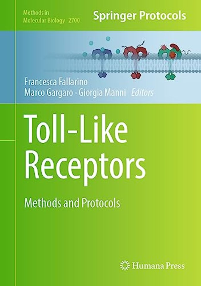 Toll-Like Receptors