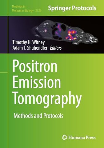Positron Emission Tomography