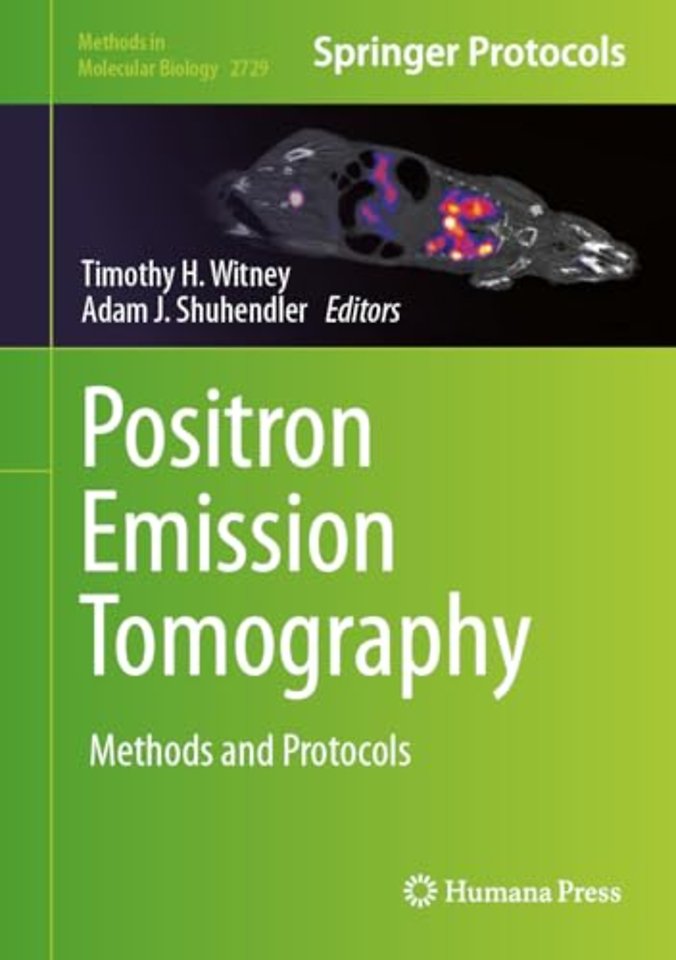 Positron Emission Tomography