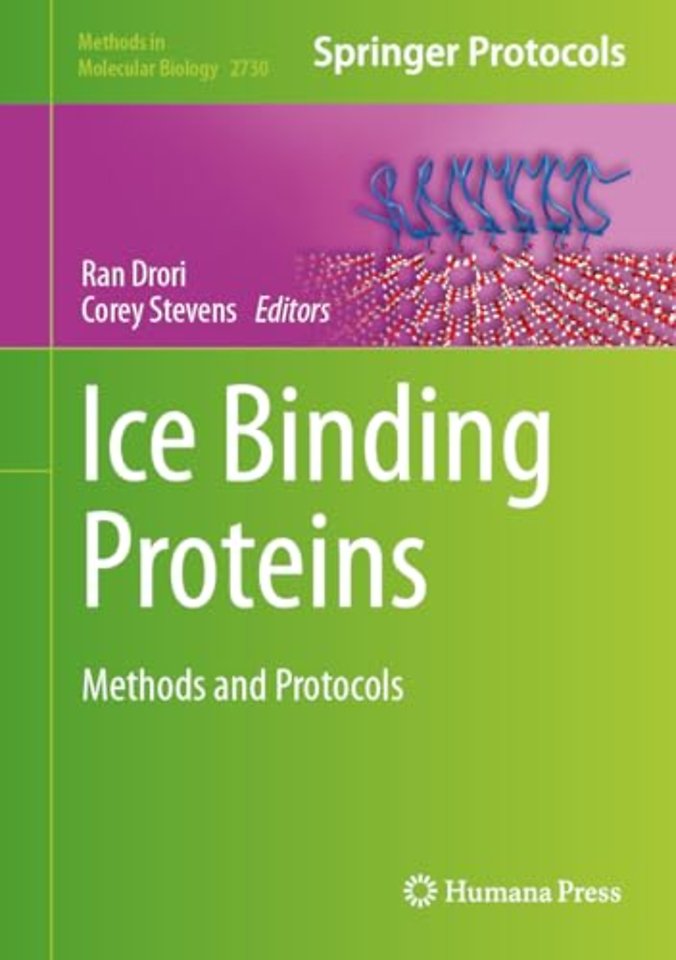 Ice Binding Proteins