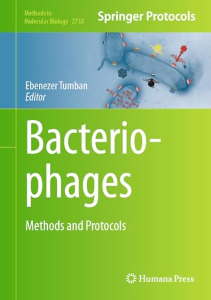 Bacteriophages