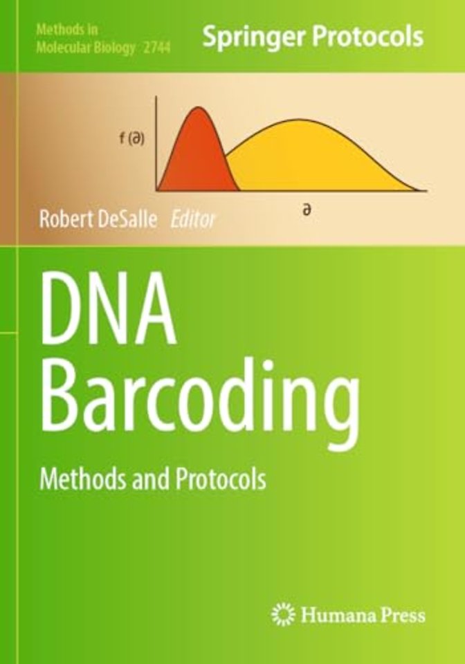 DNA Barcoding