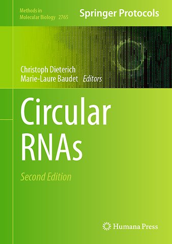Circular RNAs