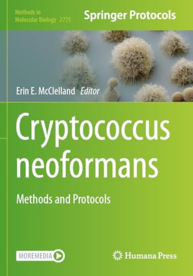 Cryptococcus neoformans