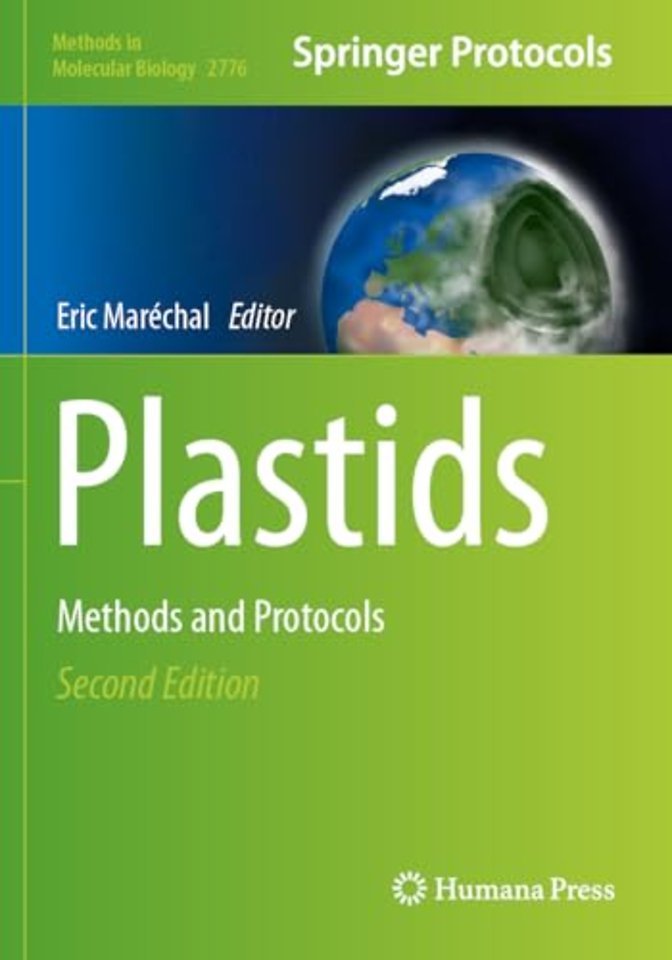 Plastids