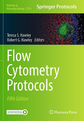 Flow Cytometry Protocols